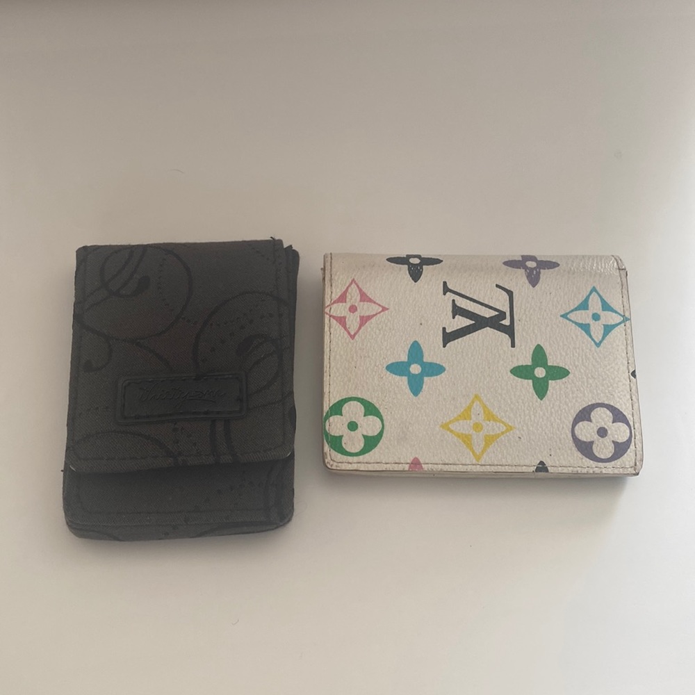 Card Case Bundle‎ (STRM)